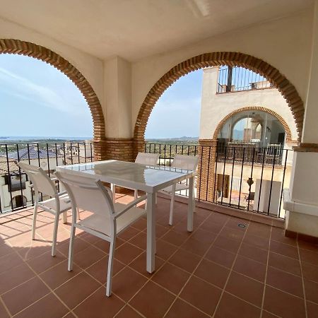 Casa Bellavista Del Mar Lejlighed Vera Eksteriør billede