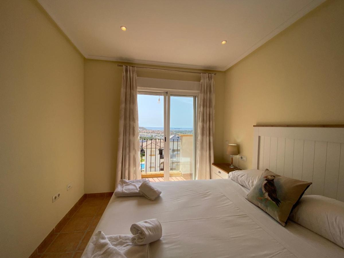 Casa Bellavista Del Mar Lejlighed Vera Eksteriør billede
