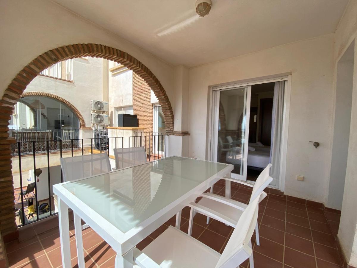 Casa Bellavista Del Mar Lejlighed Vera Eksteriør billede