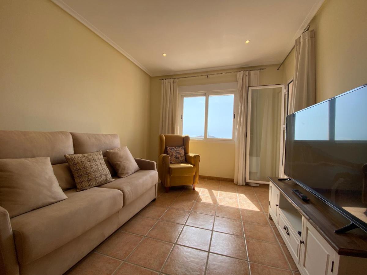 Casa Bellavista Del Mar Lejlighed Vera Eksteriør billede