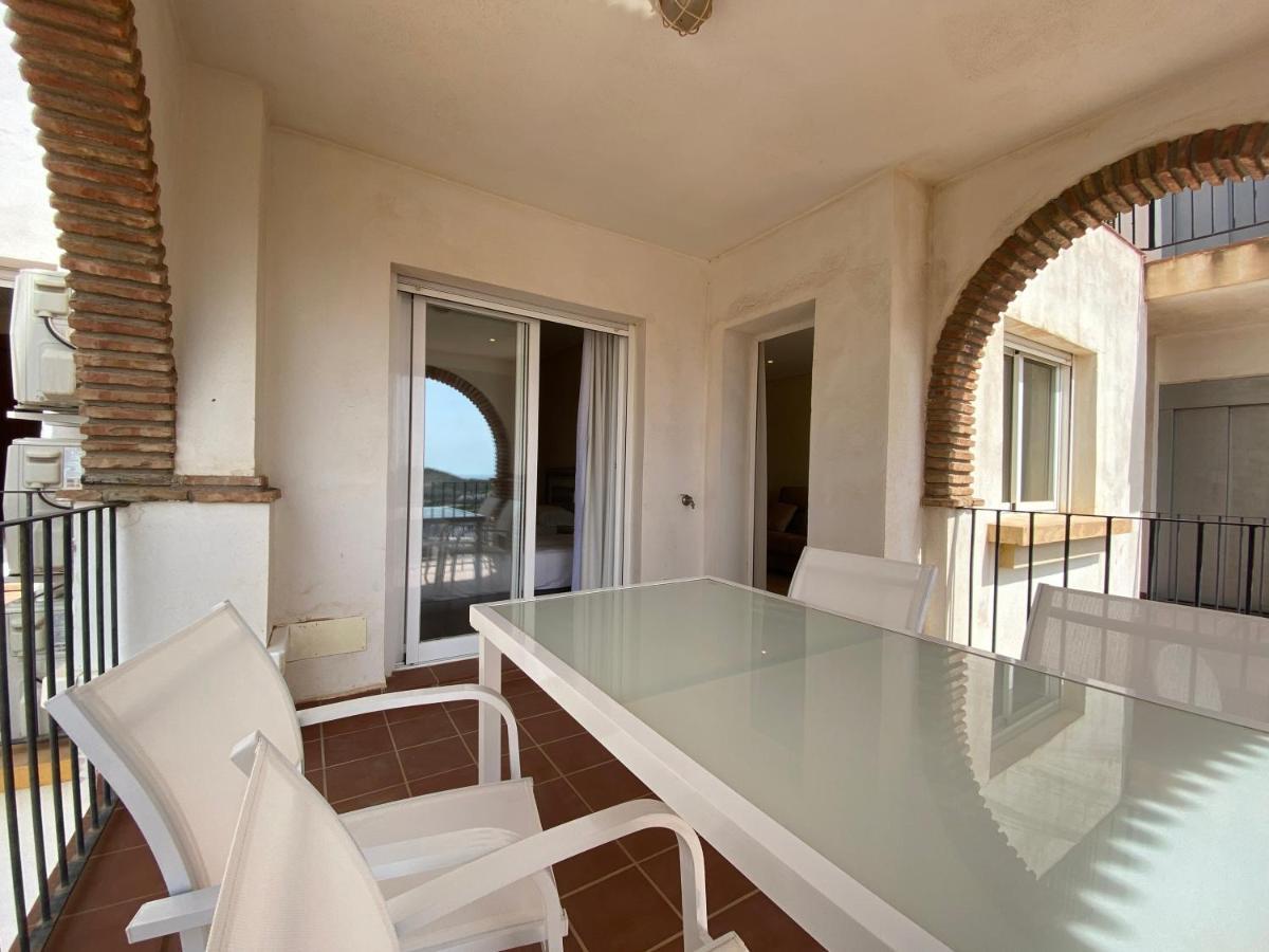 Casa Bellavista Del Mar Lejlighed Vera Eksteriør billede